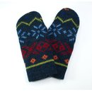 Flomax Naturmode - Kuschelige Handschuhe