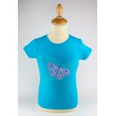 Animal Tails - T-Shirt für Baby & Kind