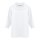 Lust auf Lebensart - Shirt Max 100% Leinen / Weiß (1)