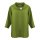 Lust auf Lebensart - Shirt Max 100% Leinen / Lindgrün (120)