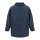 Lust auf Lebensart - Shirt Maxim 100% Leinen / Nachtblau (95) Gr. 1 (40-44)