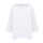 Lust auf Lebensart - Shirt Finn 100% Leinen / Weiß (1)