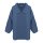 Lust auf Lebensart - Shirt Lilly 100% Leinen / Jeansblau (84)