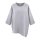 Lust auf Lebensart - Shirt Melody 100% Leinen / Kiesel (130) Gr. 1 (38-42)