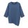 Lust auf Lebensart - Shirt Melody 100% Leinen / Jeansblau (84) Gr. 1 (38-42)