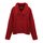Lust auf Lebensart - Jacke Rianne 100% Gewalkte Wolle / Rot (5019)